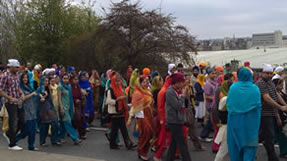 Viasakhi picture