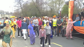 Viasakhi picture