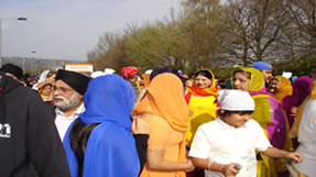 Viasakhi picture