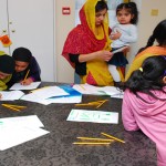 0443 Vaisakhi Camp 2011