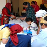 0445 Vaisakhi Camp 2011