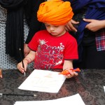 0448 Vaisakhi Camp 2011
