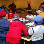 0450 Vaisakhi Camp 2011