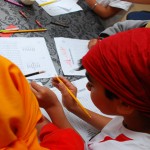 0451 Vaisakhi Camp 2011