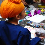 0456 Vaisakhi Camp 2011