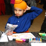 0457 Vaisakhi Camp 2011