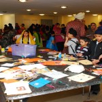 0465 Vaisakhi Camp 2011