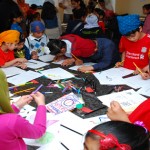 0474 Vaisakhi Camp 2011