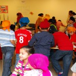 0478 Vaisakhi Camp 2011