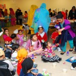 0495 Vaisakhi Camp 2011