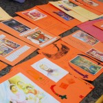 0500 Vaisakhi Camp 2011
