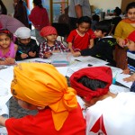 0511 Vaisakhi Camp 2011