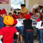 0514 Vaisakhi Camp 2011