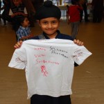 0519 Vaisakhi Camp 2011