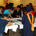 0523 Vaisakhi Camp 2011