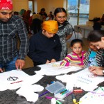 0525 Vaisakhi Camp 2011