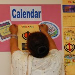0527 Vaisakhi Camp 2011