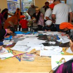 0531 Vaisakhi Camp 2011