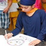 0536 Vaisakhi Camp 2011