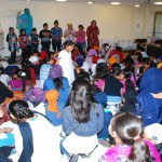 0543 Vaisakhi Camp 2011