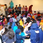 0544 Vaisakhi Camp 2011