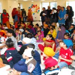 0548 Vaisakhi Camp 2011