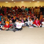0554 Vaisakhi Camp 2011