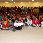 0555 Vaisakhi Camp 2011