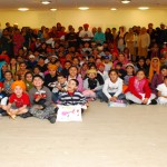 0556 Vaisakhi Camp 2011