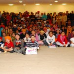 0557 Vaisakhi Camp 2011