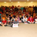 0558 Vaisakhi Camp 2011