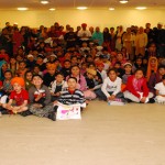 0559 Vaisakhi Camp 2011