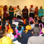0560 Vaisakhi Camp 2011