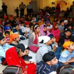 0562 Vaisakhi Camp 2011
