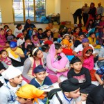 Vaisakhi Camp 2011
