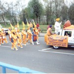 April 2004 – Viasakhi