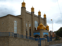 Guru Gobind Singh Gudwara