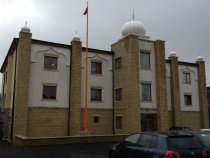 Gurdwara Singh Sabha