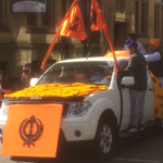 2016 Vaisakhi Nagar Kirtan Picture